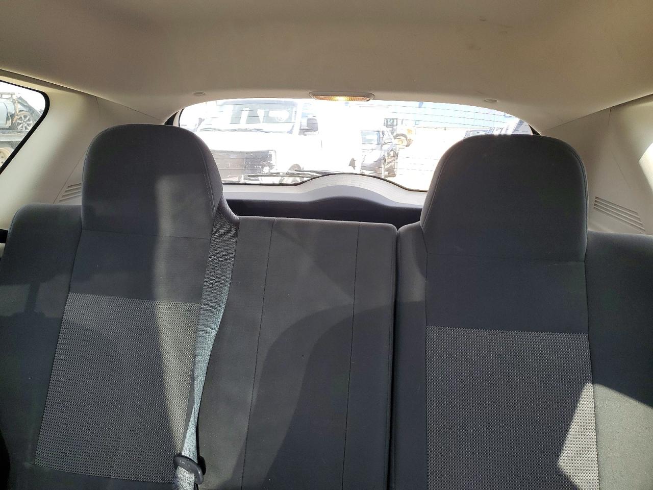 Jeep Compass Sport