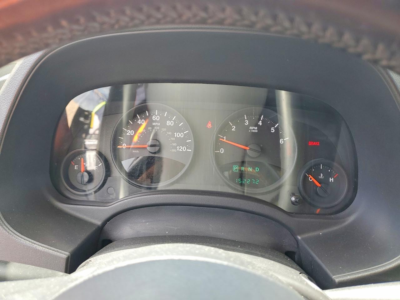 Jeep Compass Sport
