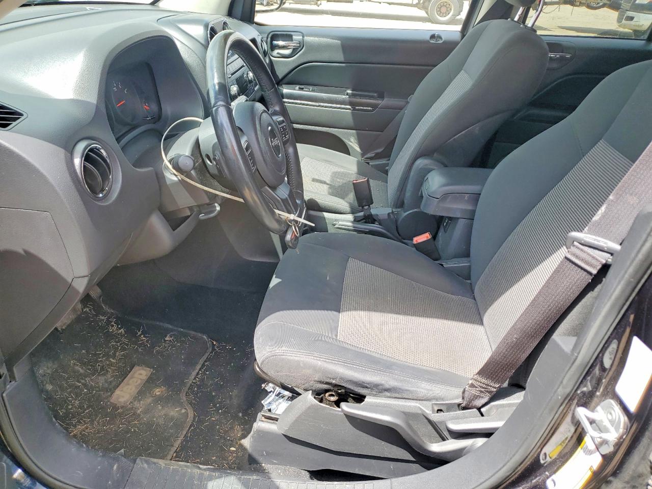 Jeep Compass Sport