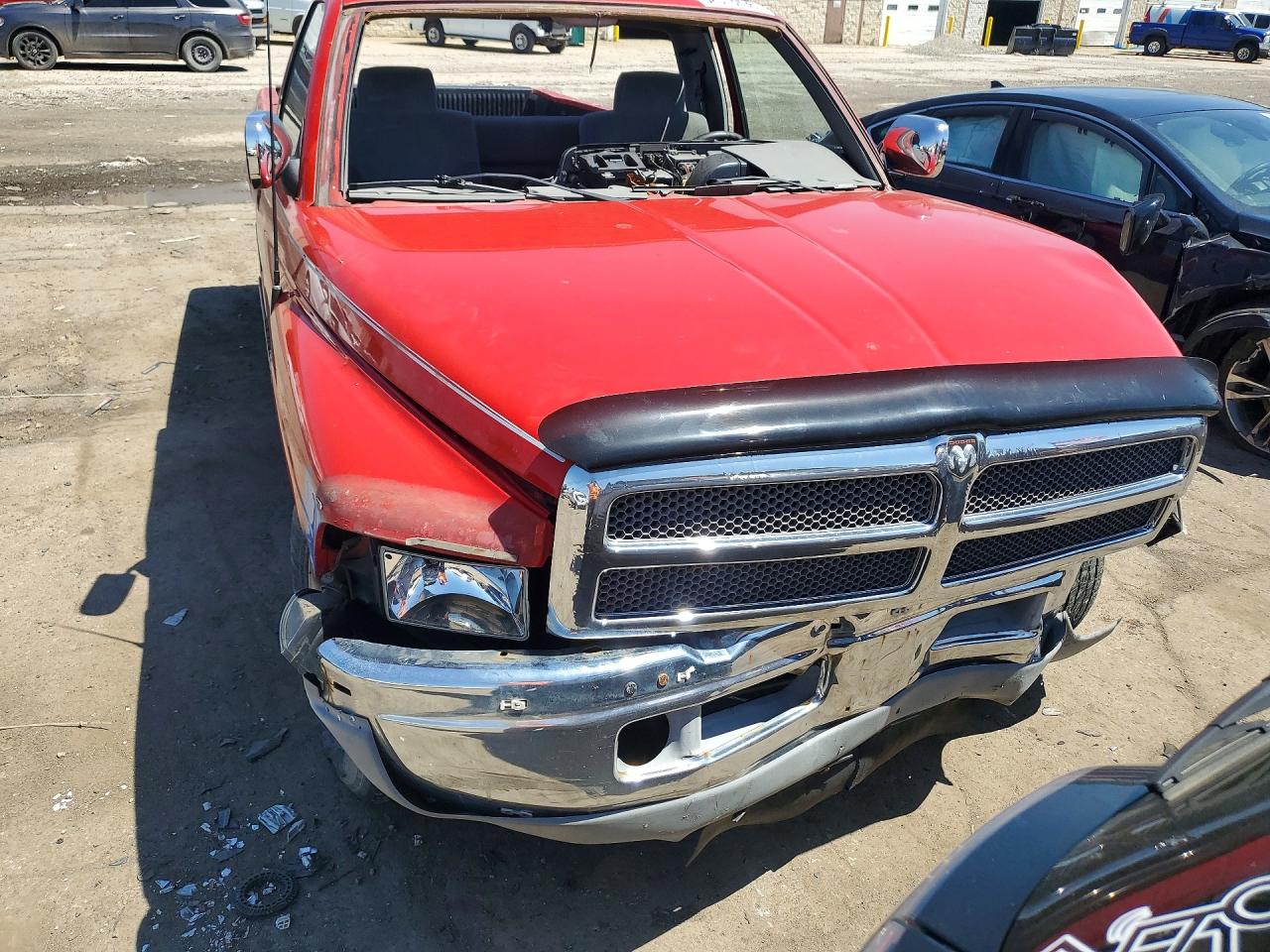 Dodge Ram 1500