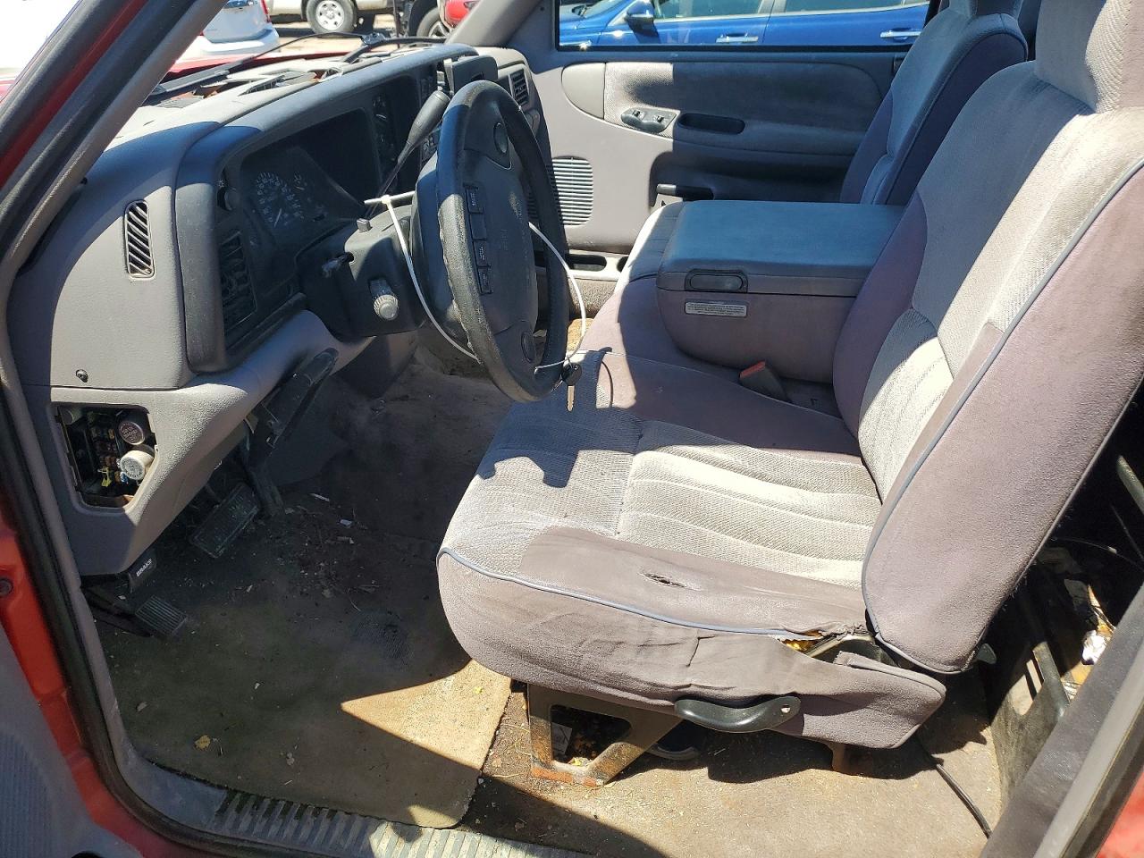 Dodge Ram 1500