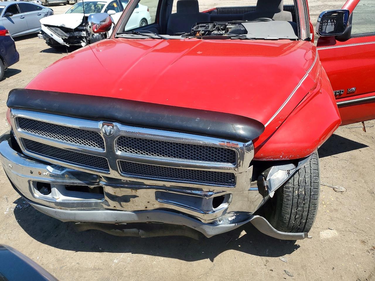 Dodge Ram 1500