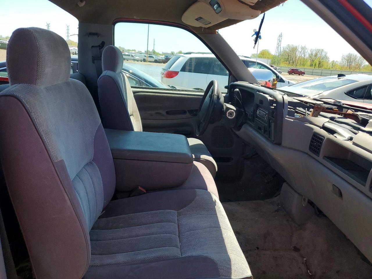 Dodge Ram 1500