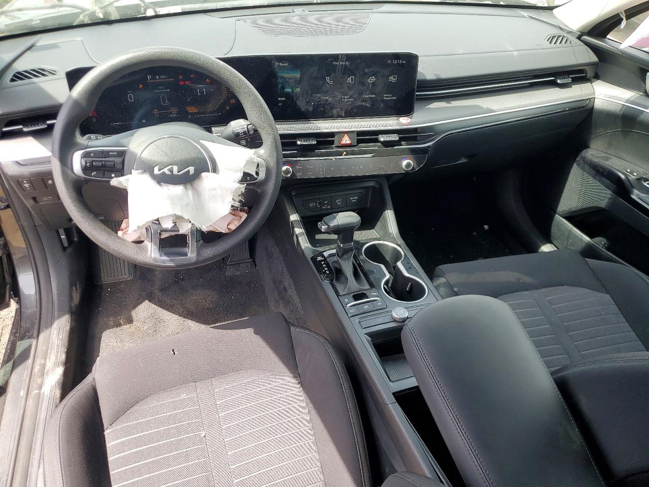 Kia K5 Lxs