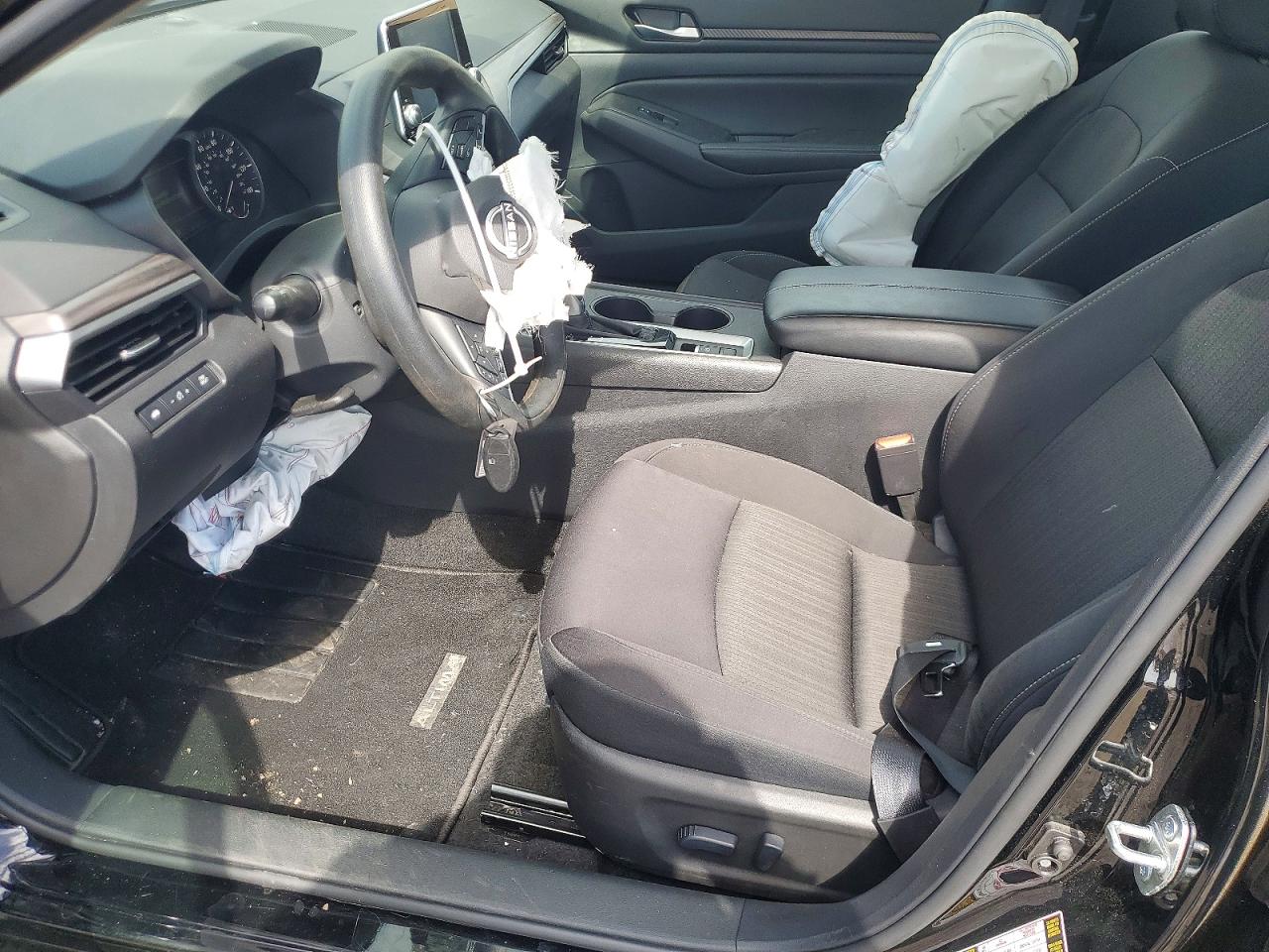 Nissan Altima Sv