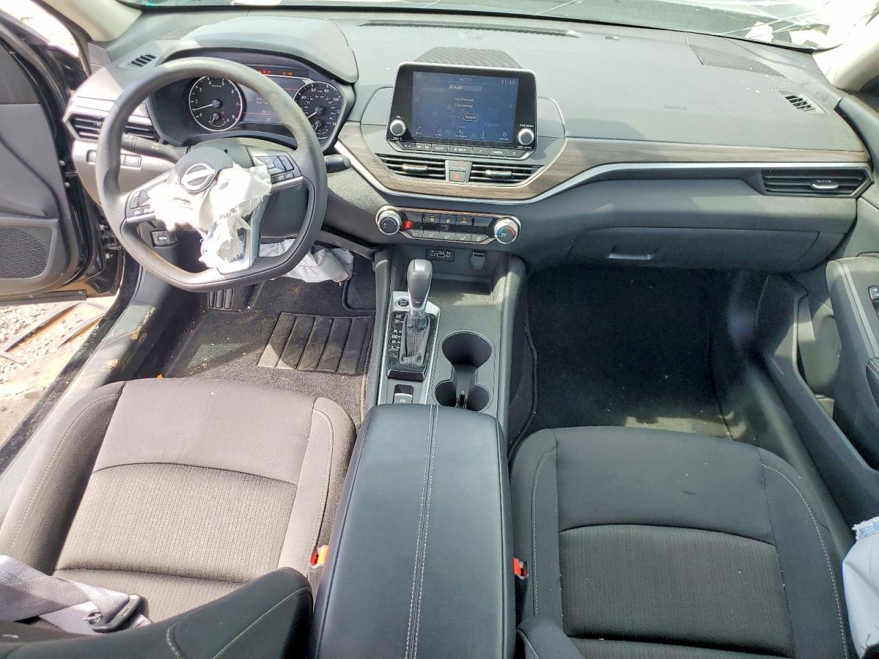 Nissan Altima Sv