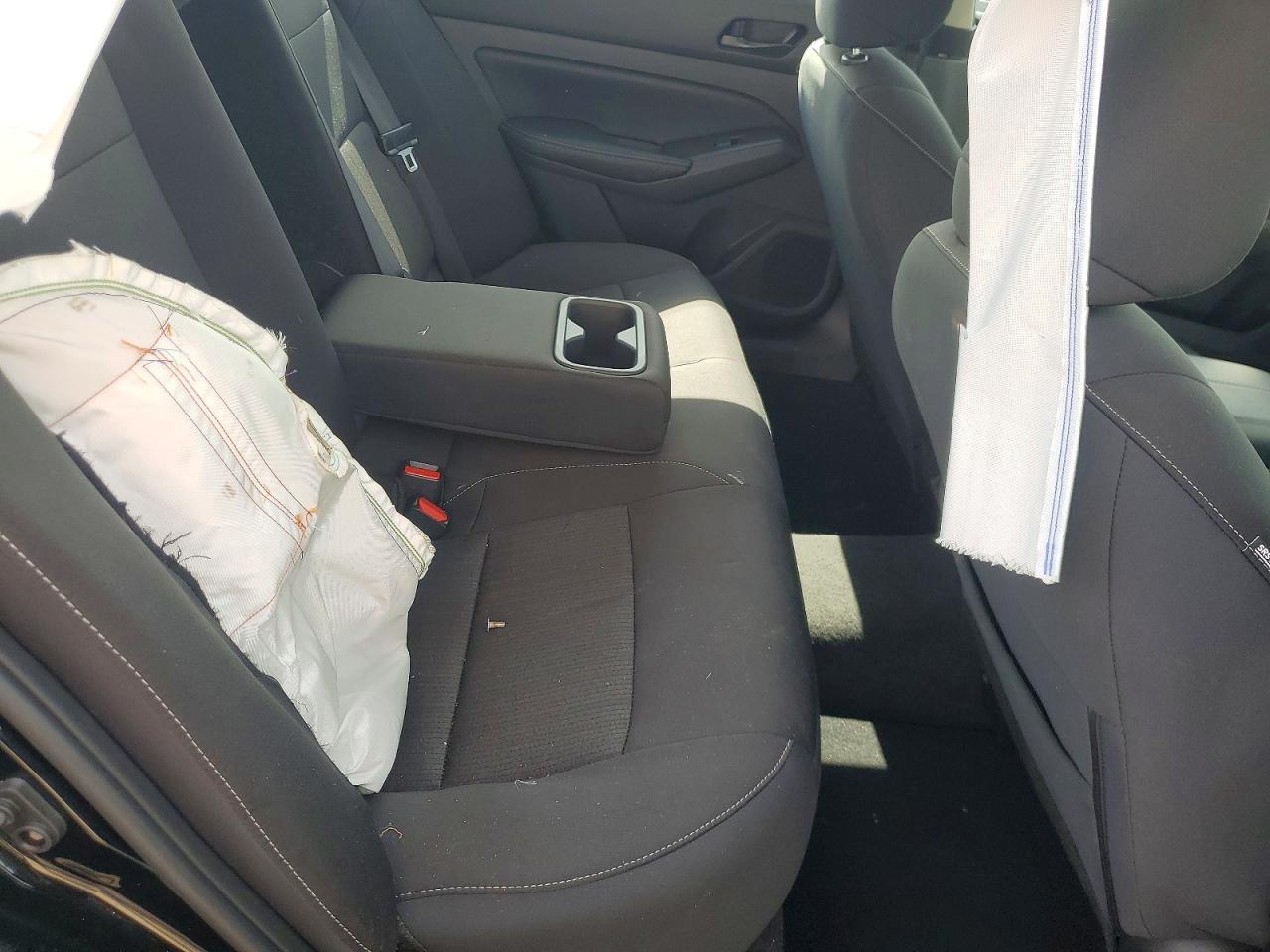 Nissan Altima Sv