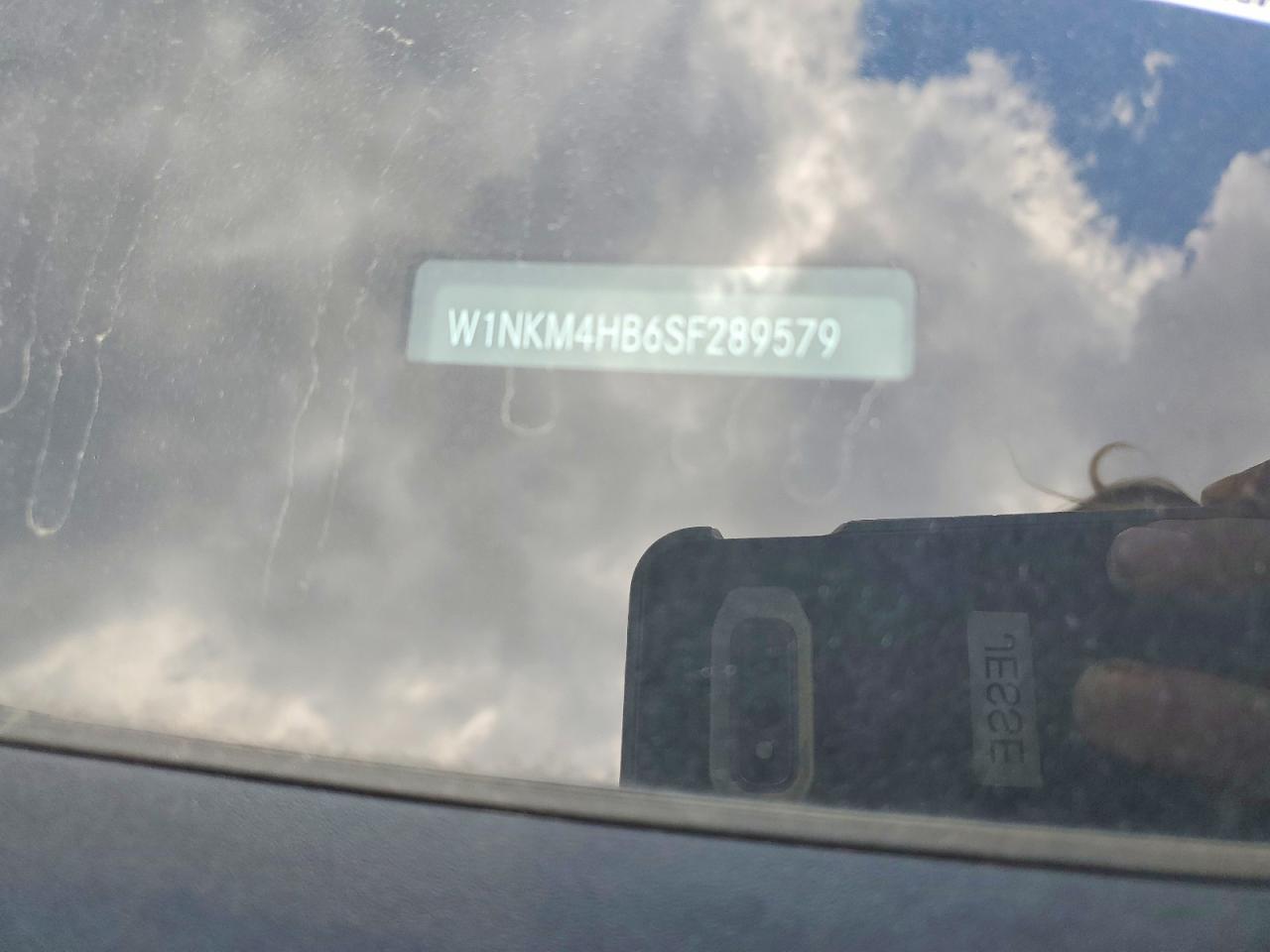 Mercedes-Benz GLC 300 4matic