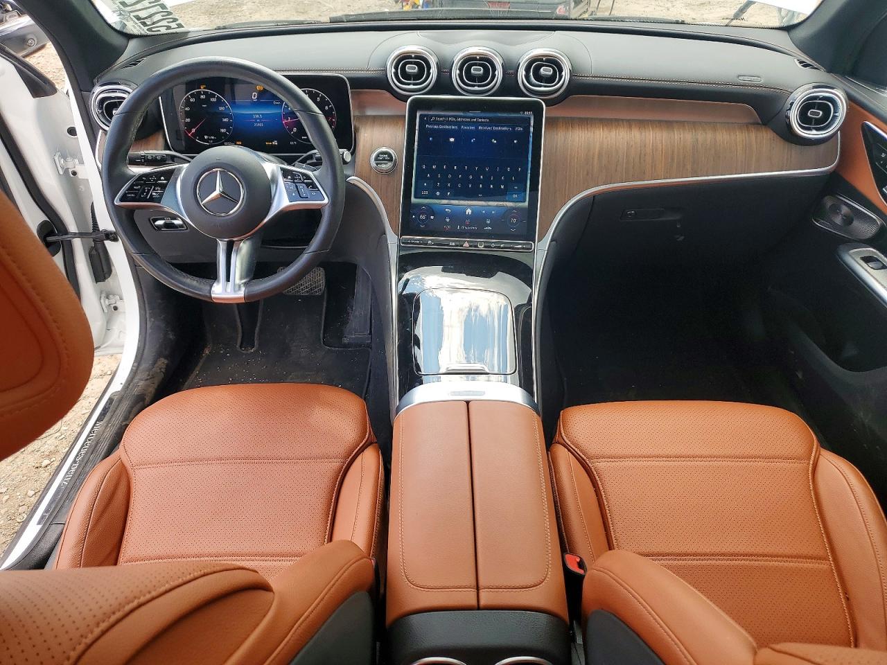 Mercedes-Benz GLC 300 4matic