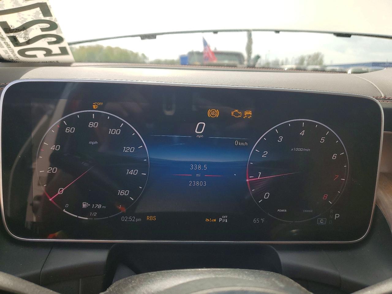 Mercedes-Benz GLC 300 4matic