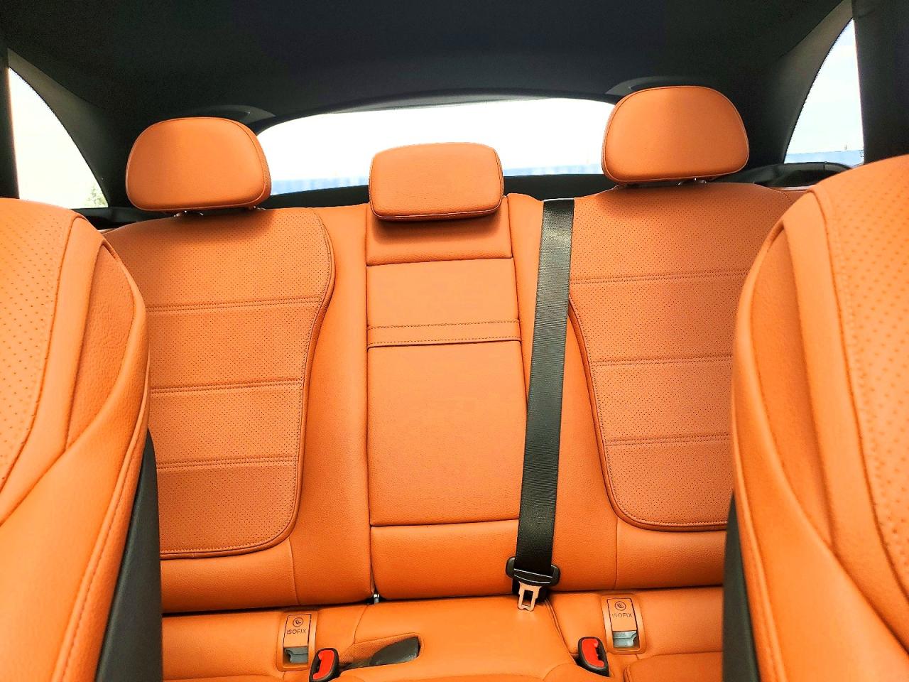 Mercedes-Benz GLC 300 4matic