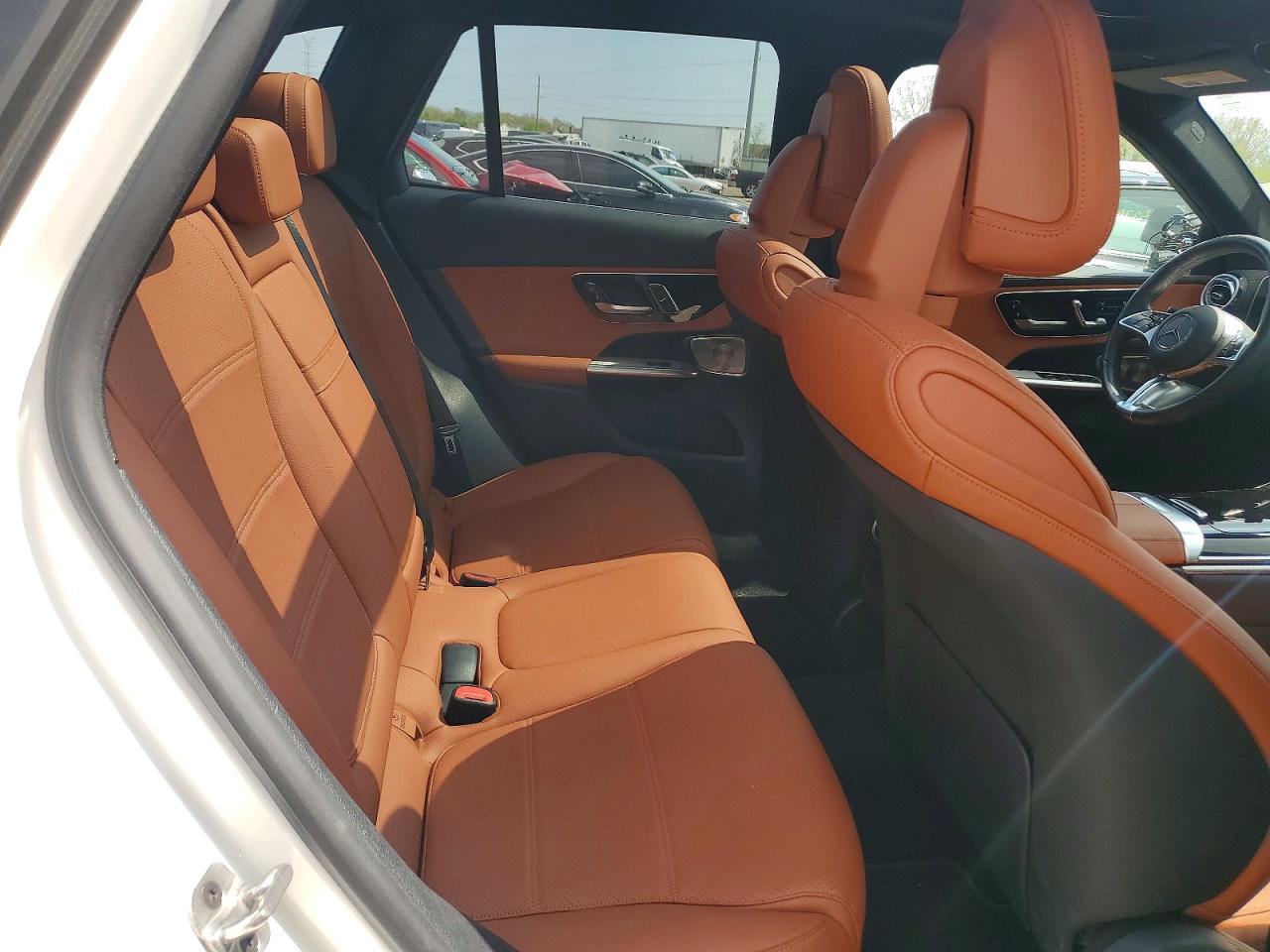Mercedes-Benz GLC 300 4matic