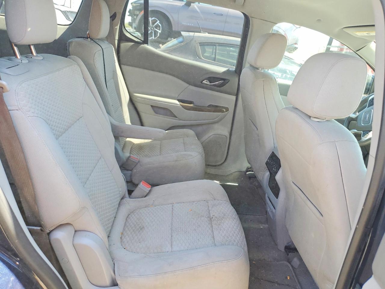 GMC Acadia Sle