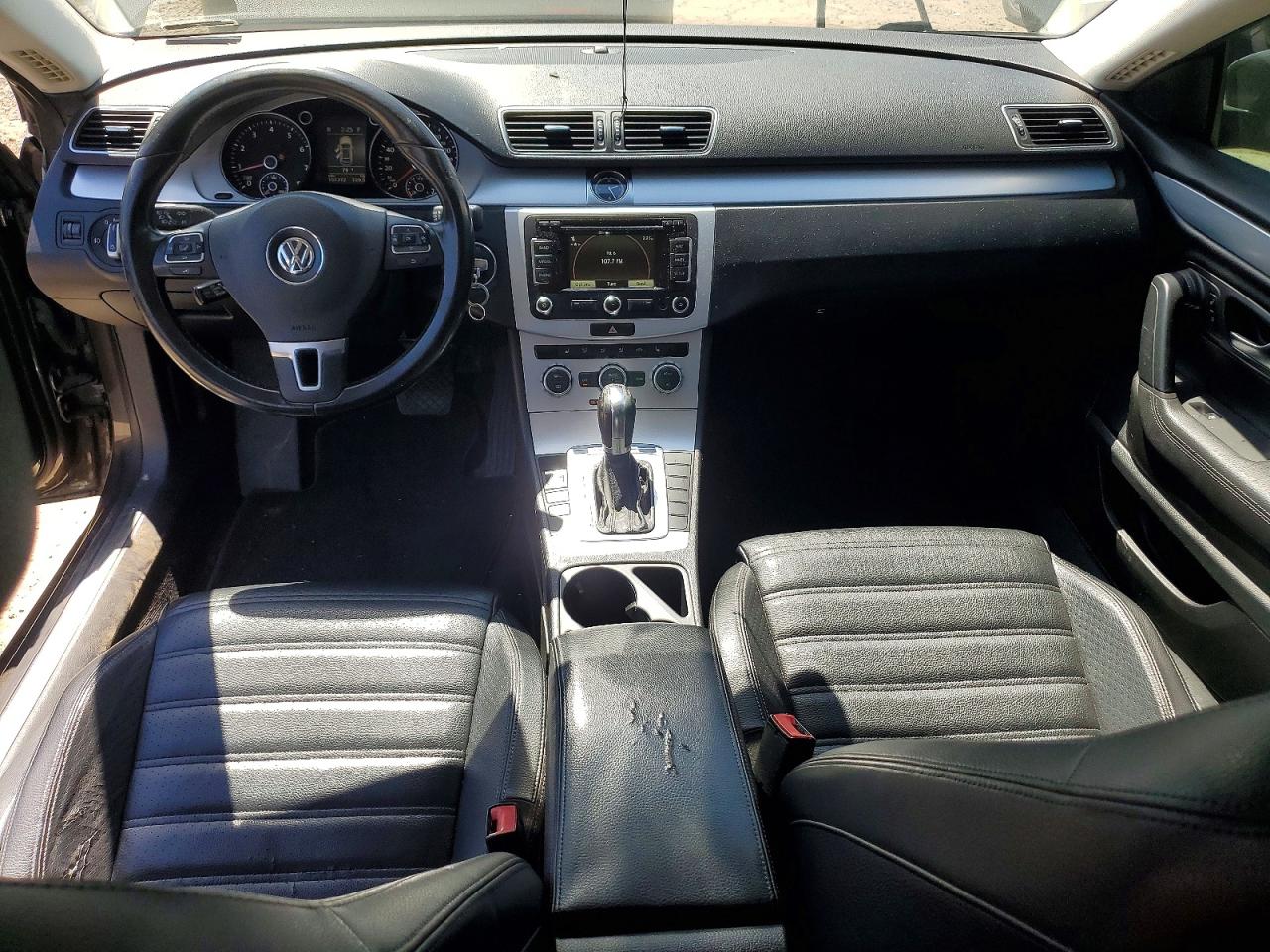 Volkswagen CC Sport