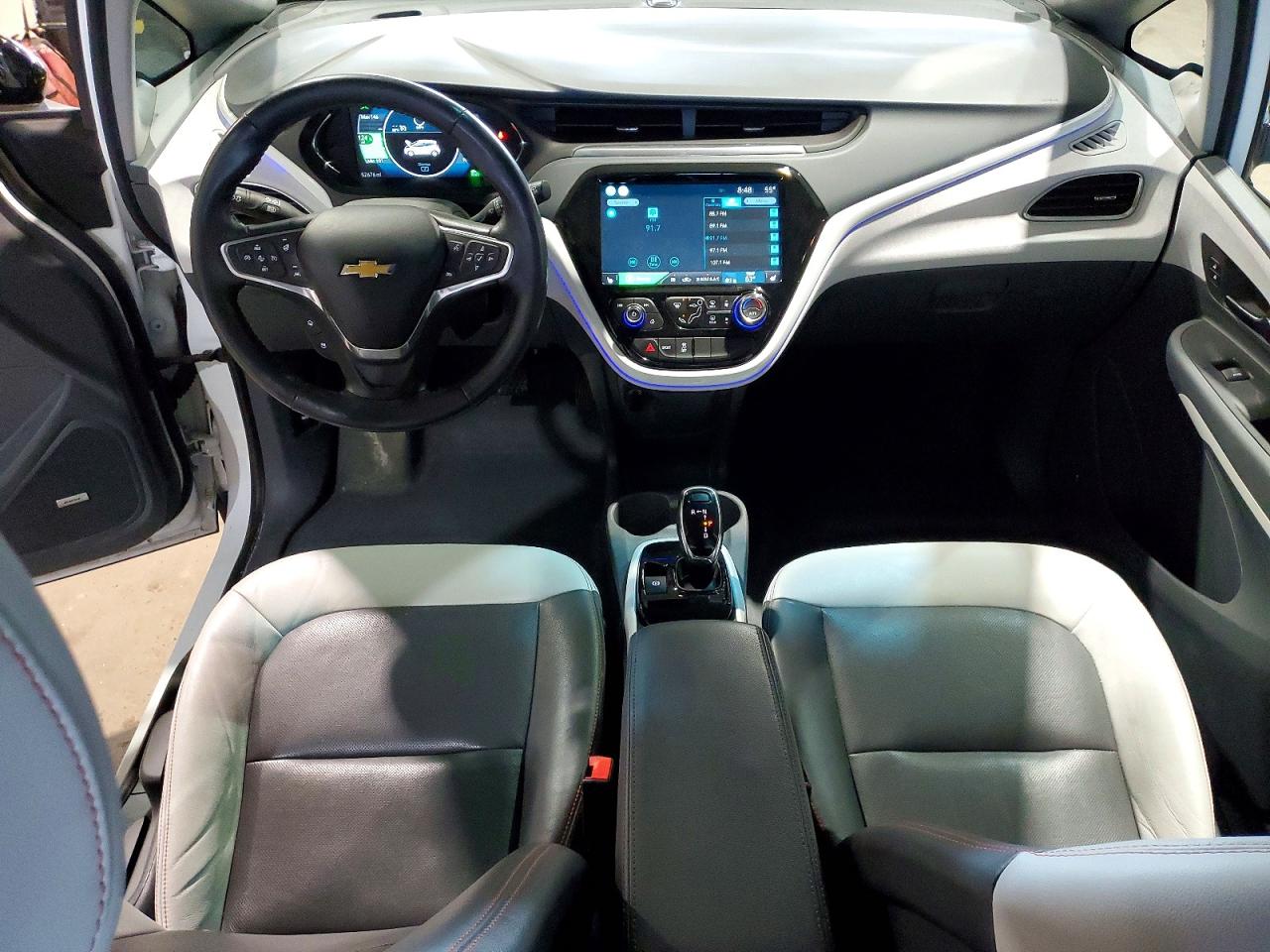 Chevrolet Bolt Premier