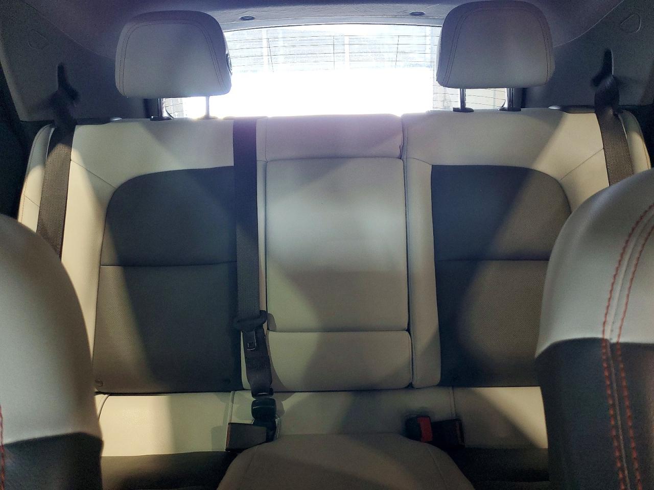 Chevrolet Bolt Premier