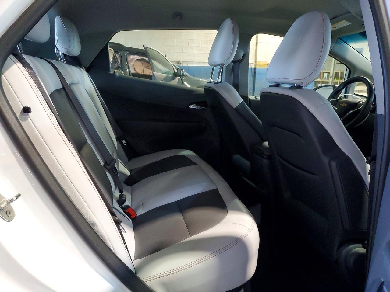 Chevrolet Bolt Premier