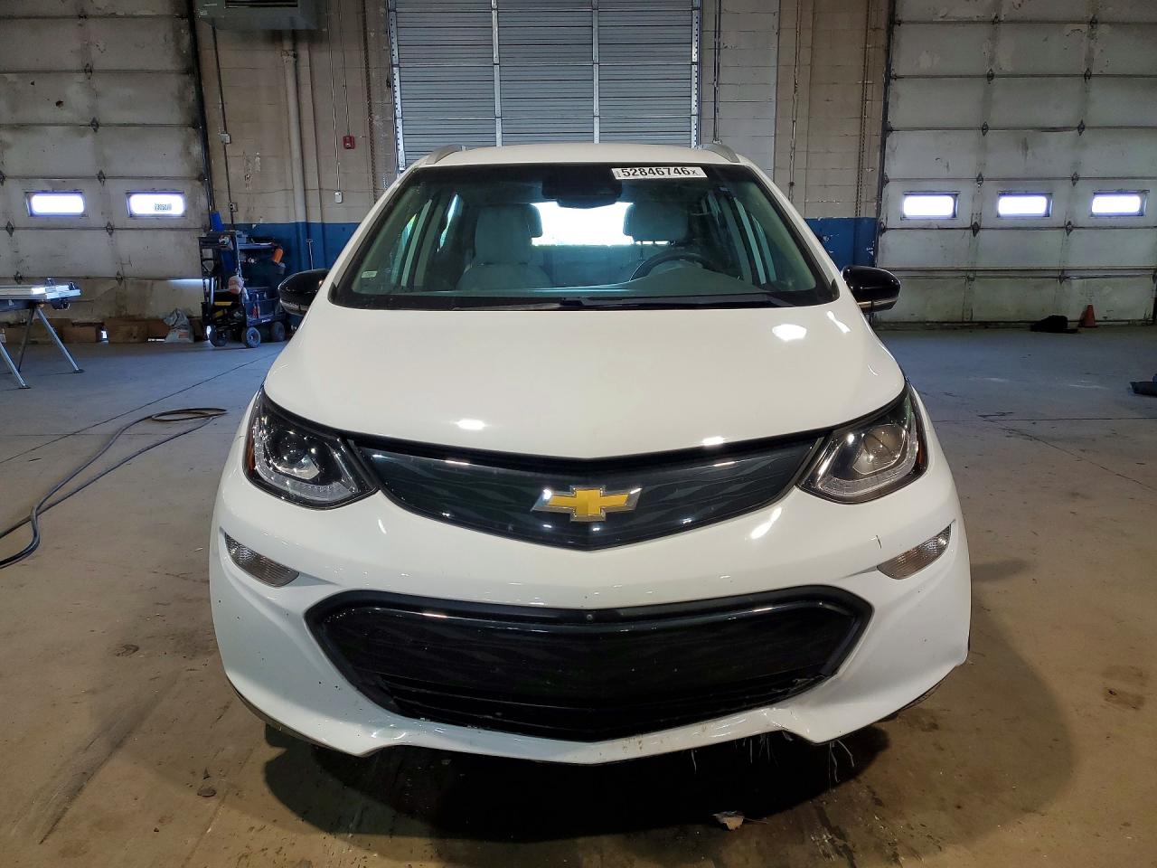 Chevrolet Bolt Premier