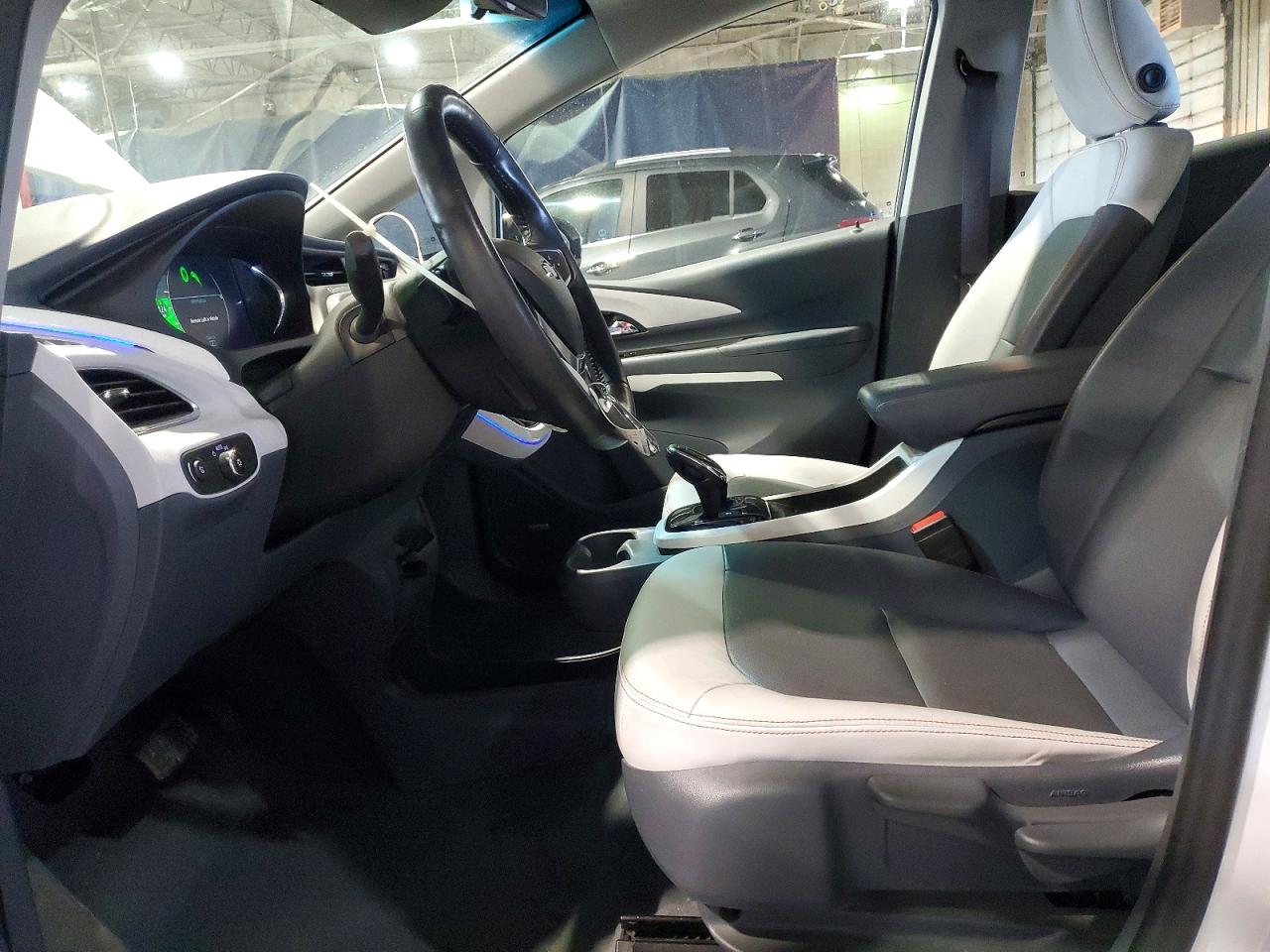 Chevrolet Bolt Premier