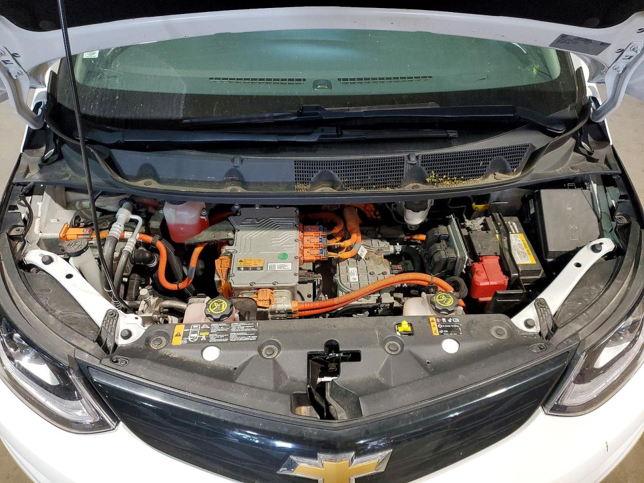 Chevrolet Bolt Premier