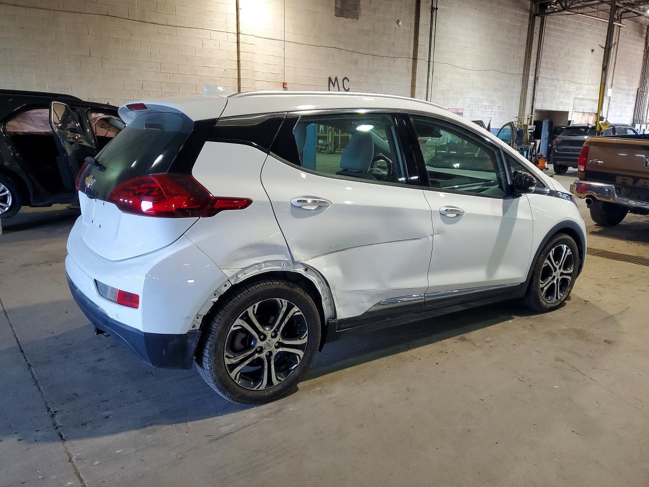 Chevrolet Bolt Premier