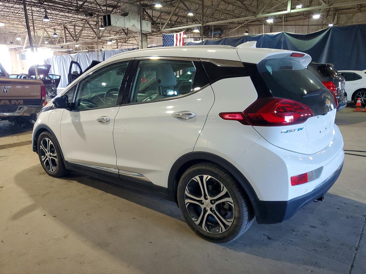 Chevrolet Bolt Premier