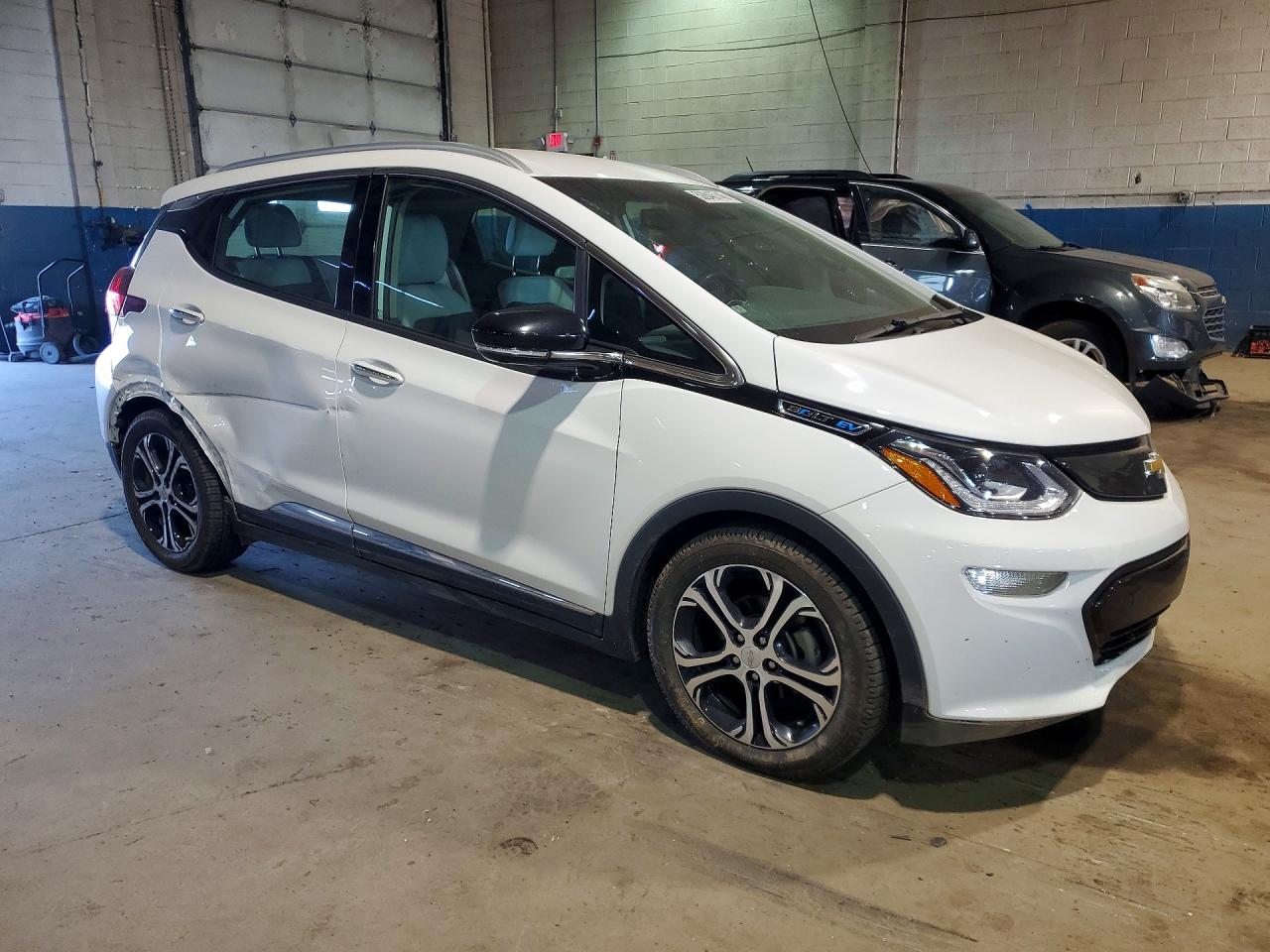 Chevrolet Bolt Premier