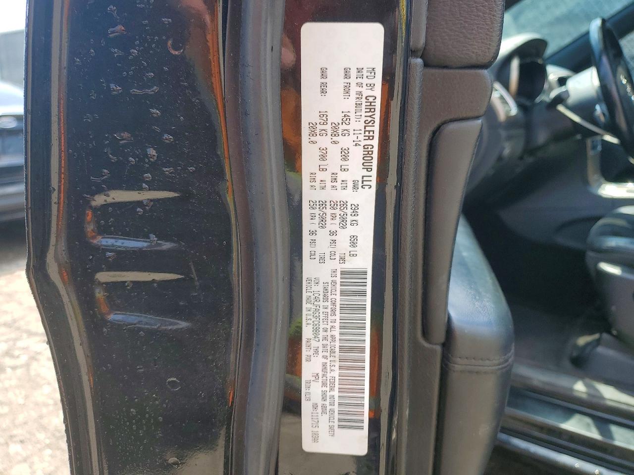 Jeep Cherokee Laredo