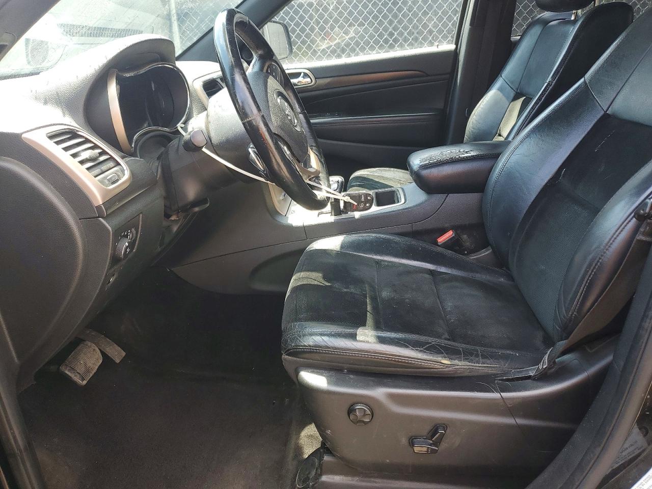 Jeep Cherokee Laredo