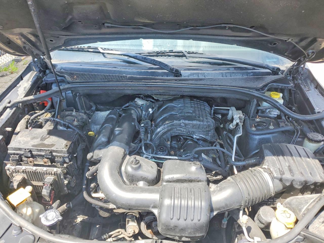 Jeep Cherokee Laredo