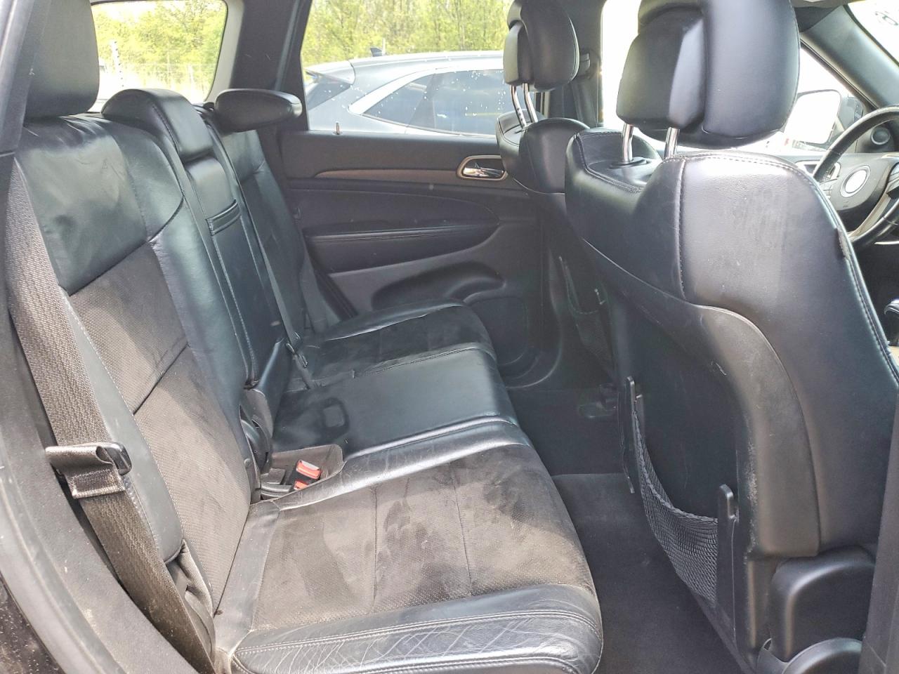 Jeep Cherokee Laredo