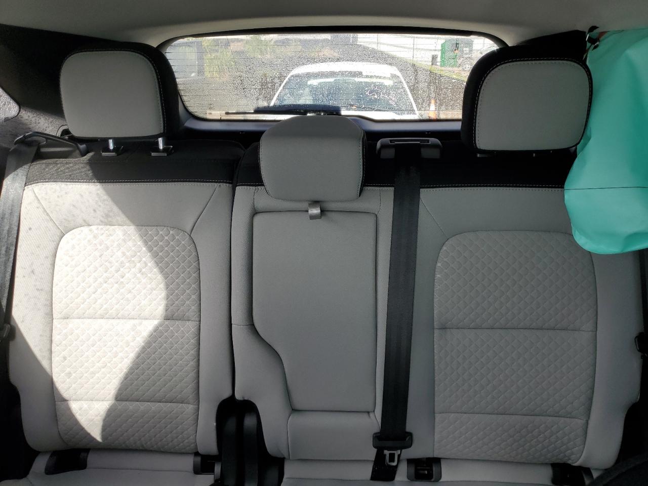 Ford Escape Active
