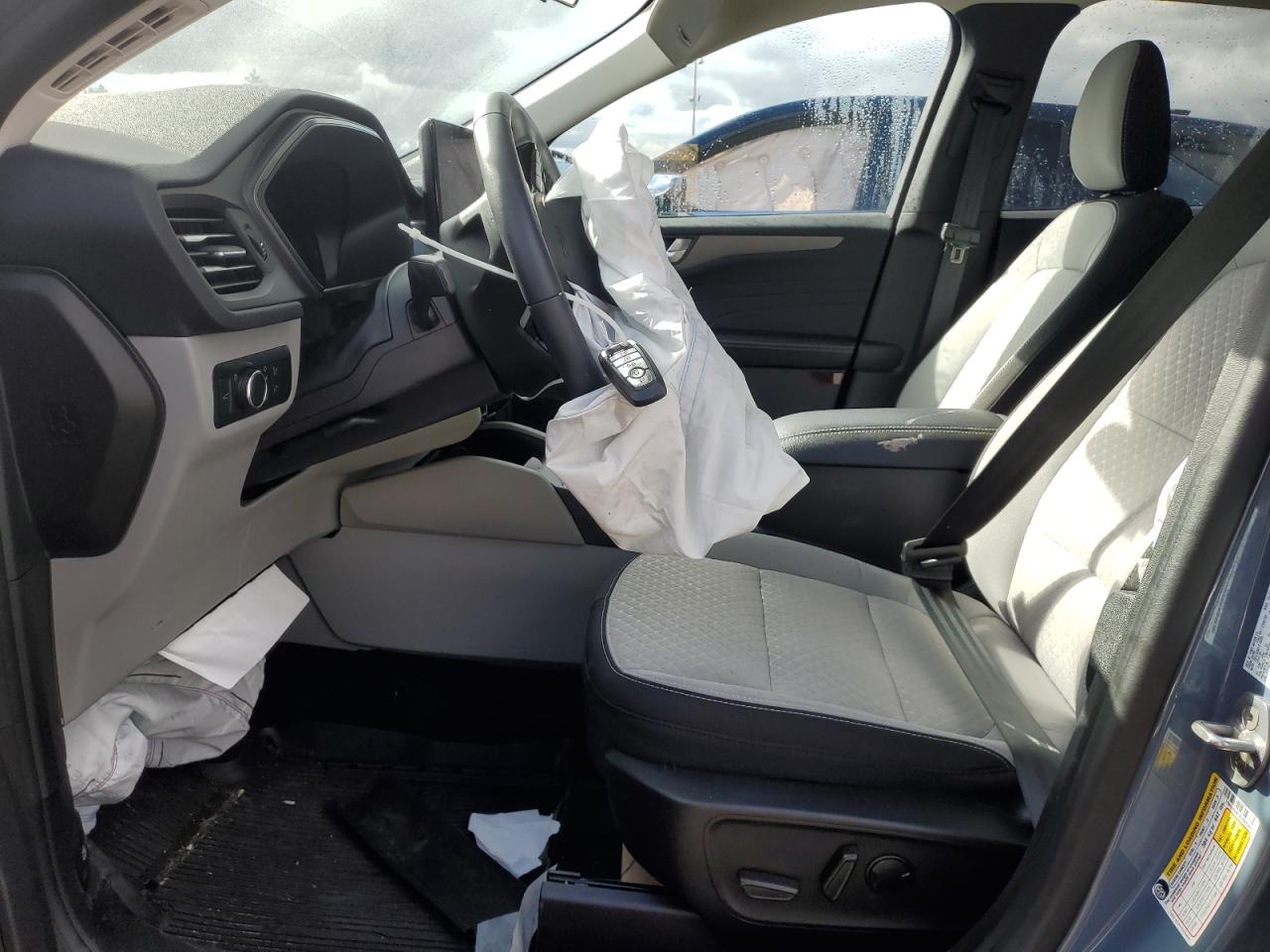 Ford Escape Active