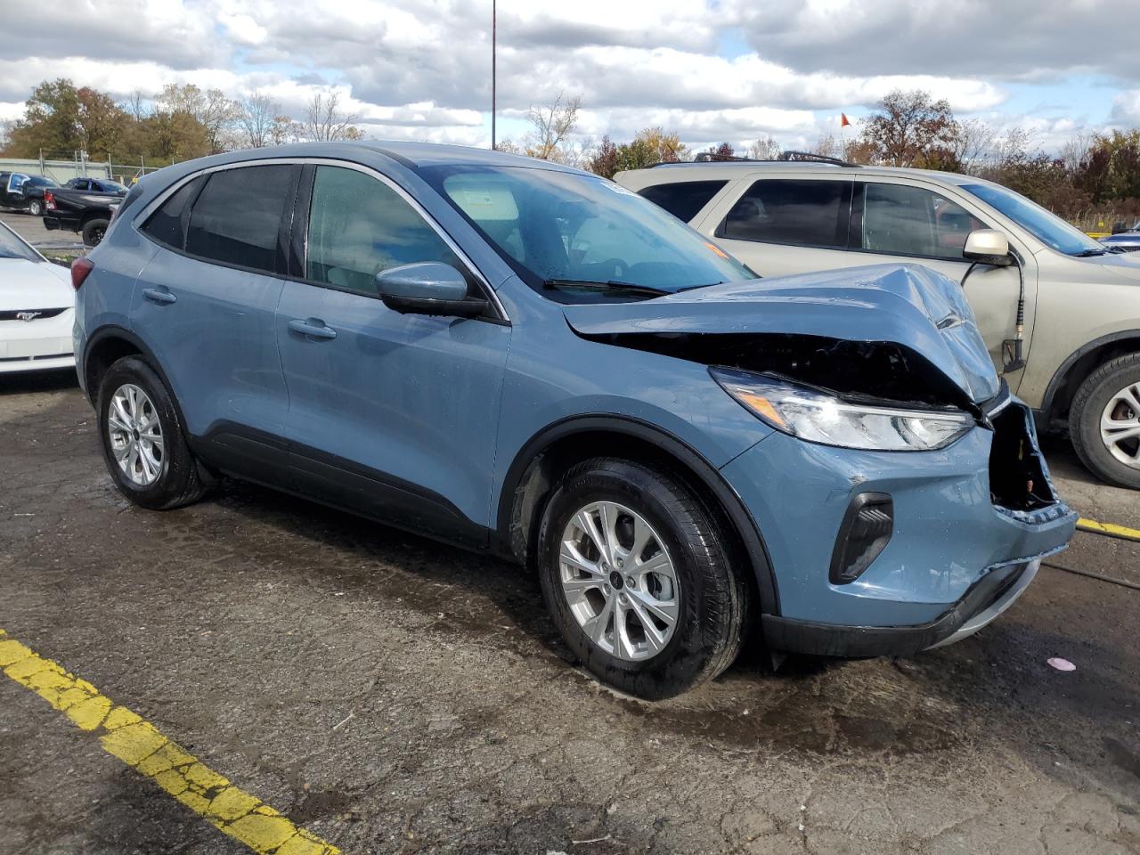 Ford Escape Active