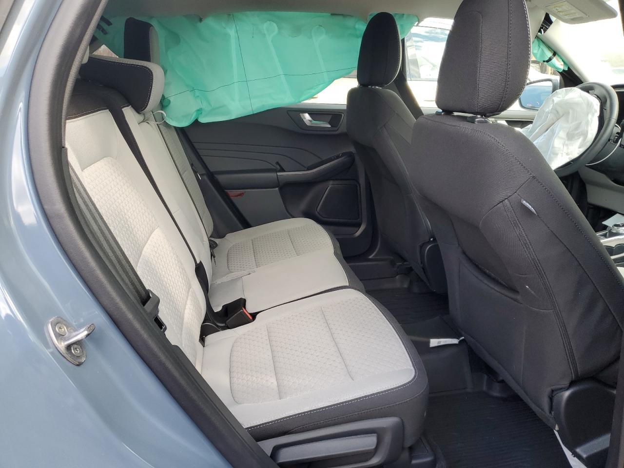 Ford Escape Active