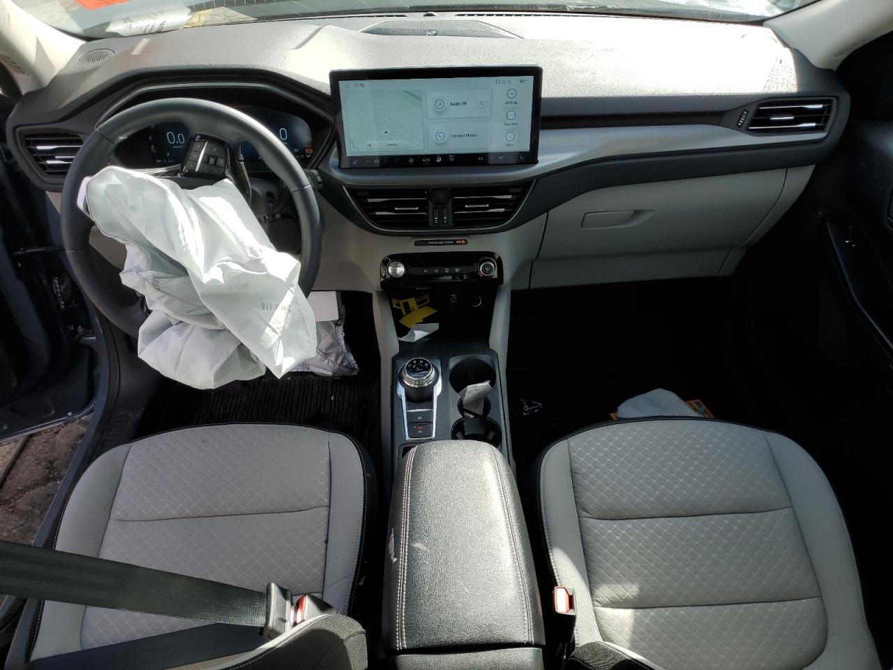 Ford Escape Active
