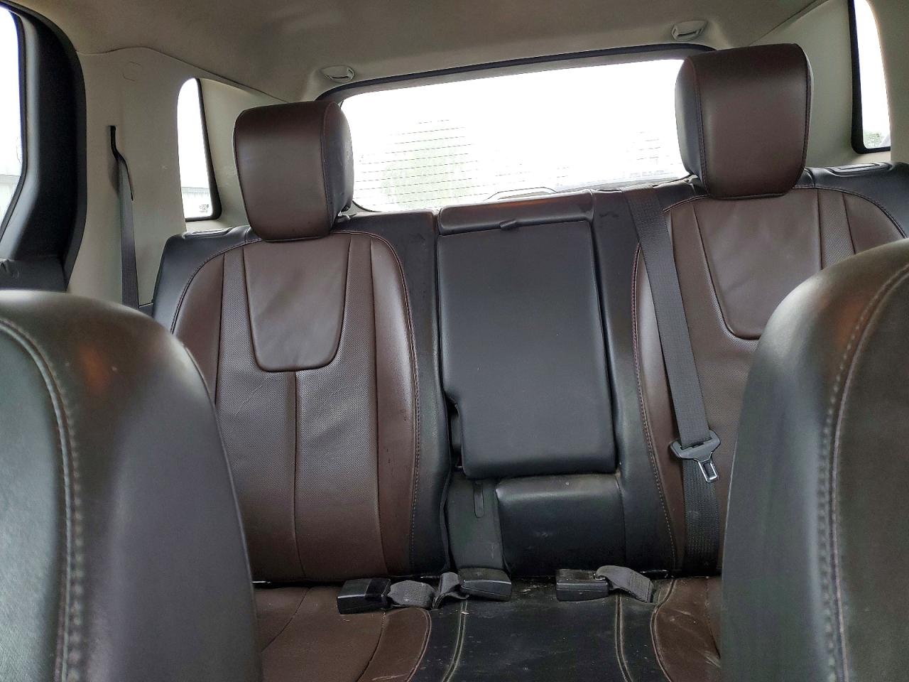 GMC Terrain Slt