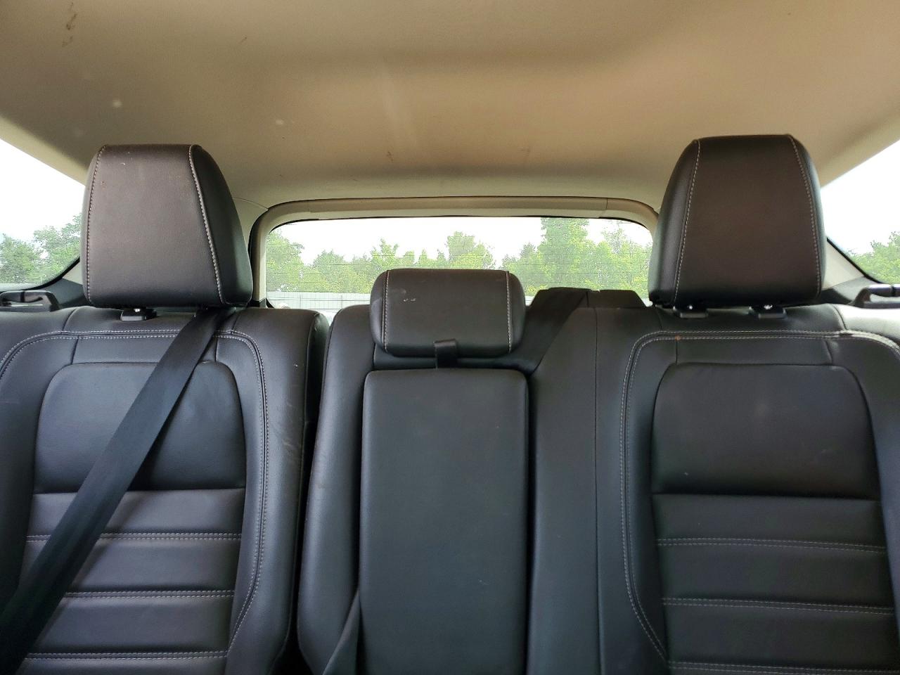 Ford Escape Sel