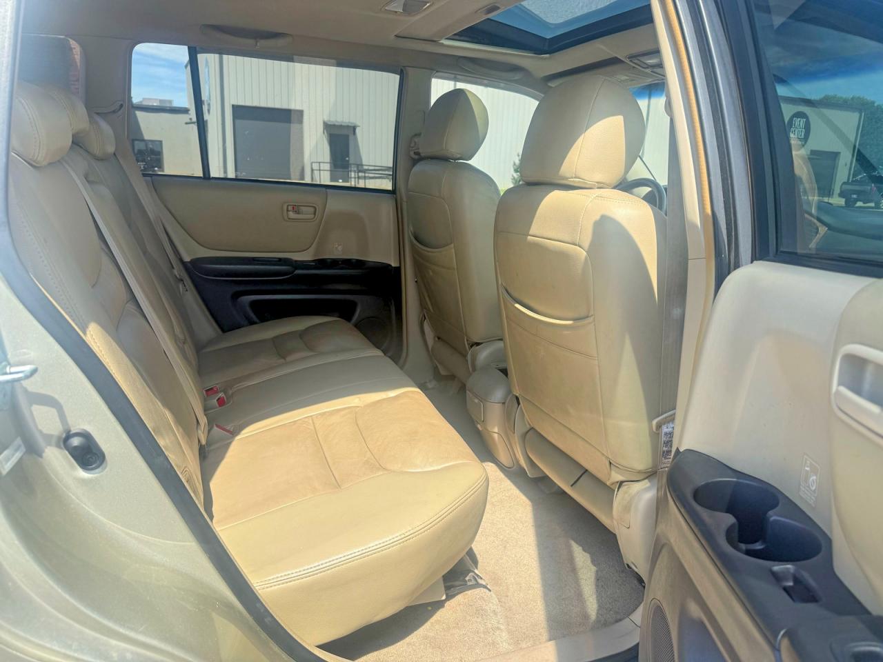 Toyota Highlander Limited