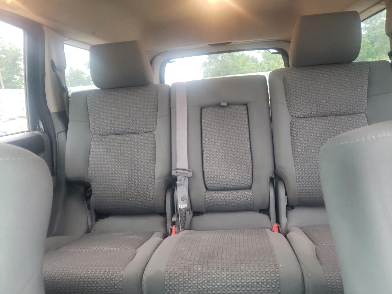 Jeep Commander