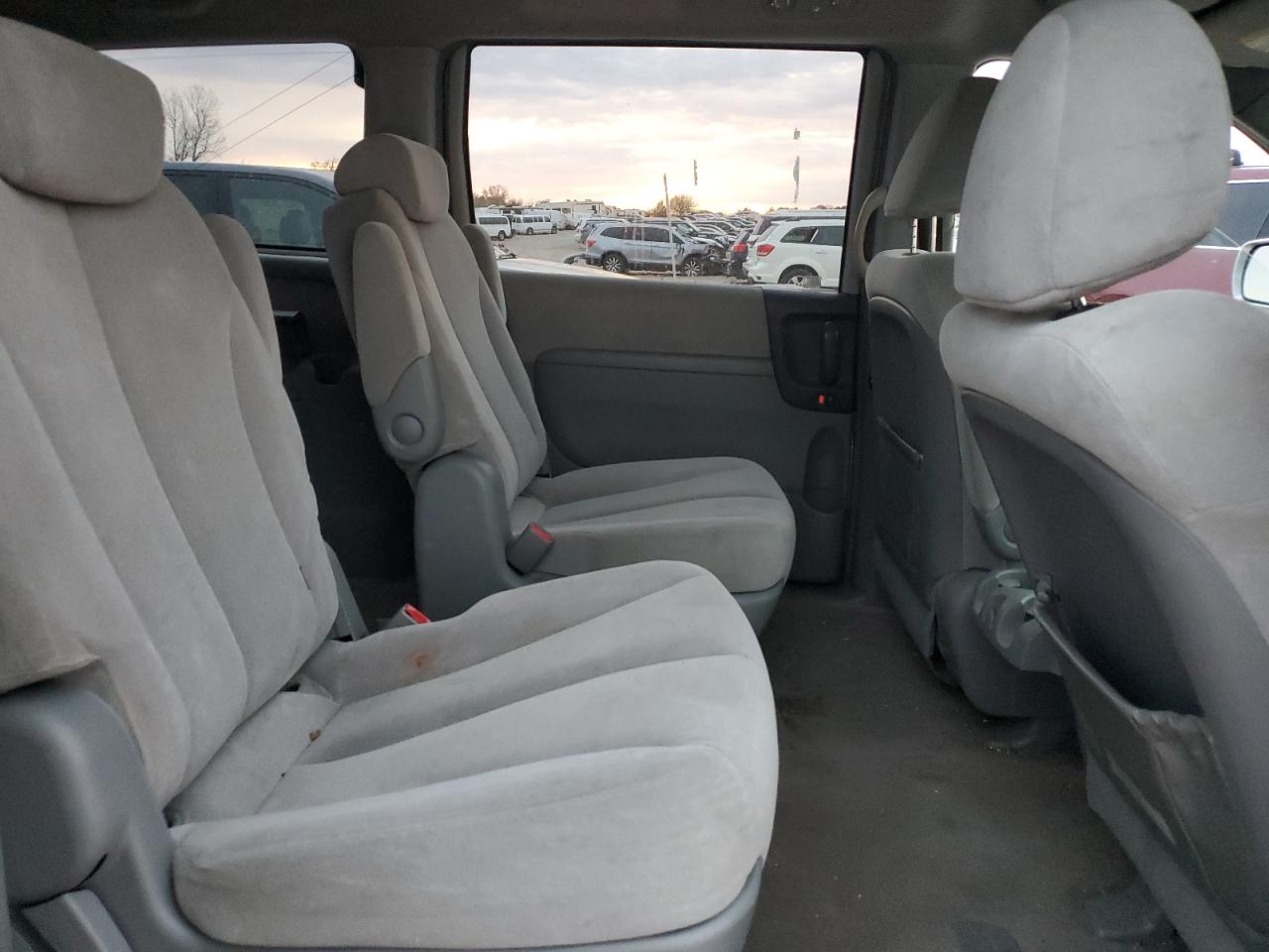 Kia Sedona Ex