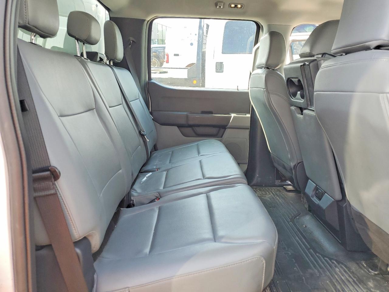Ford F-350 Super Duty
