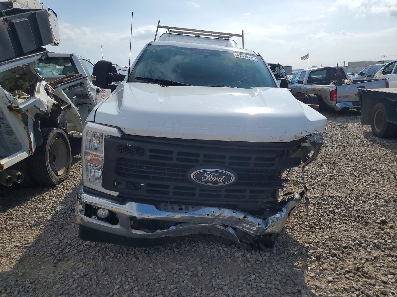 Ford F-350 Super Duty