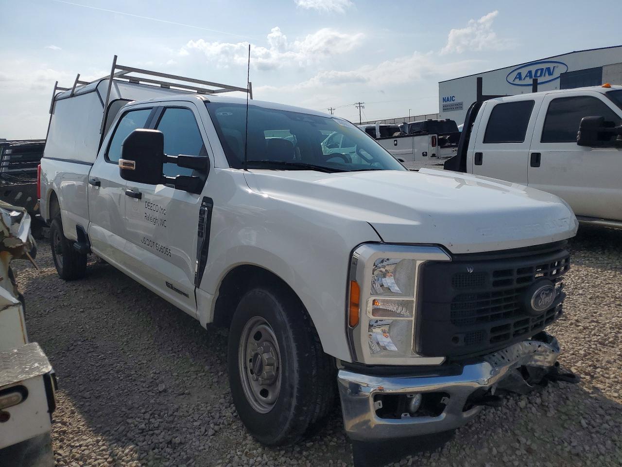 Ford F-350 Super Duty