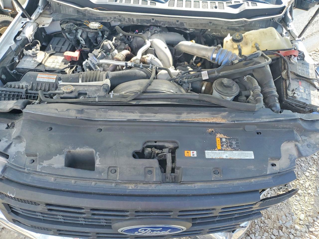 Ford F-350 Super Duty