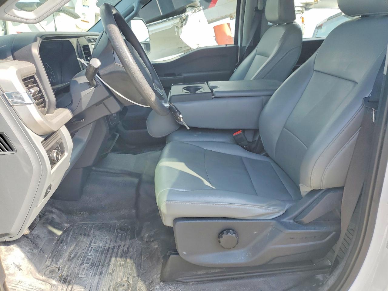 Ford F-350 Super Duty