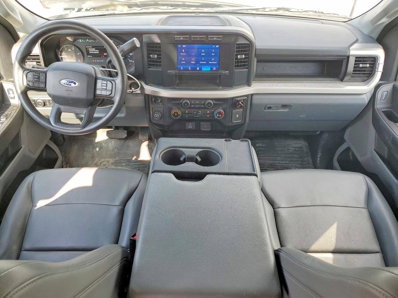 Ford F-350 Super Duty