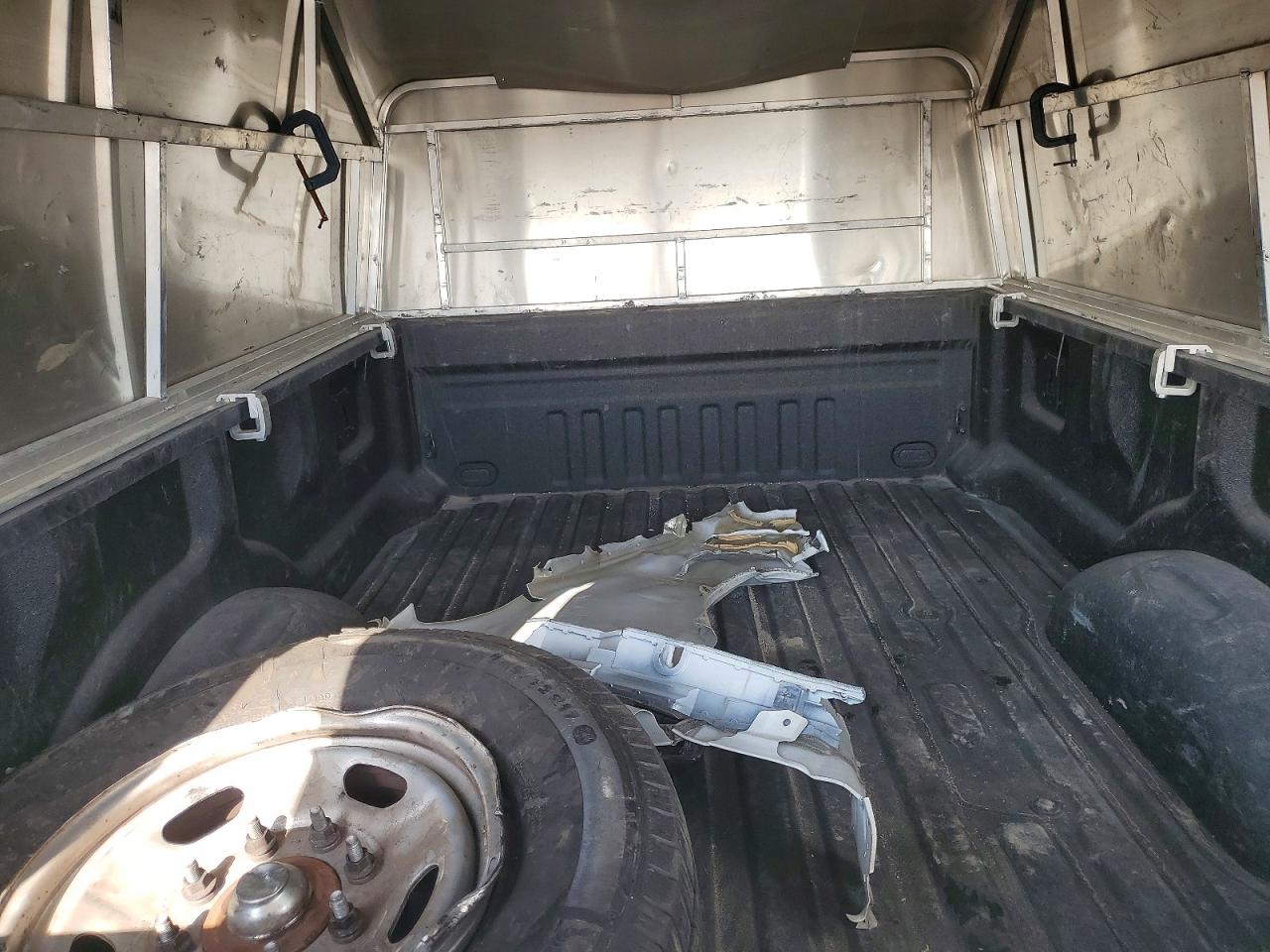 Ford F-350 Super Duty