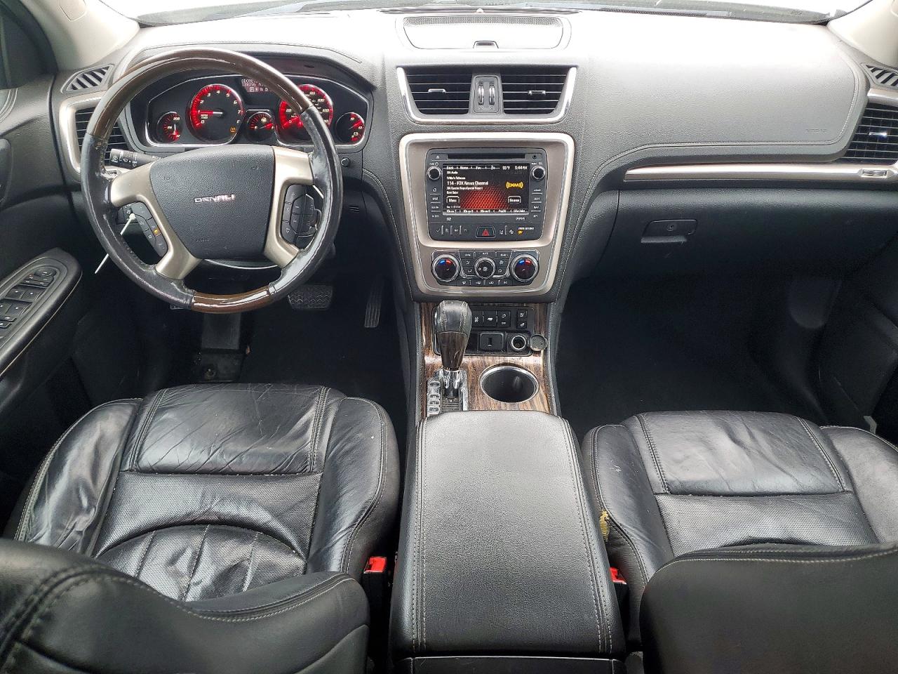 GMC Acadia Denali