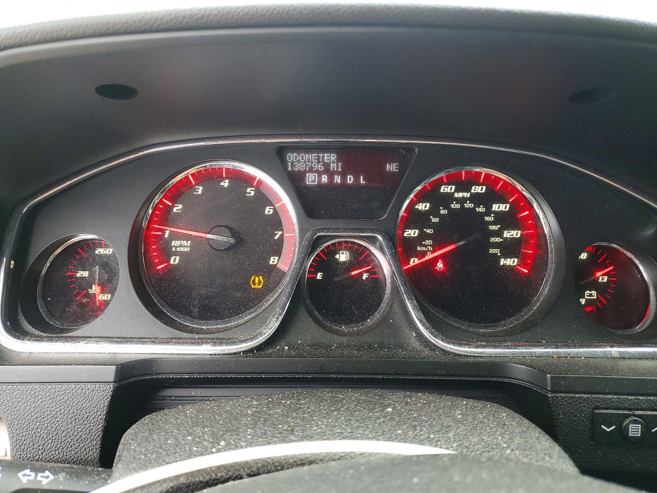 GMC Acadia Denali
